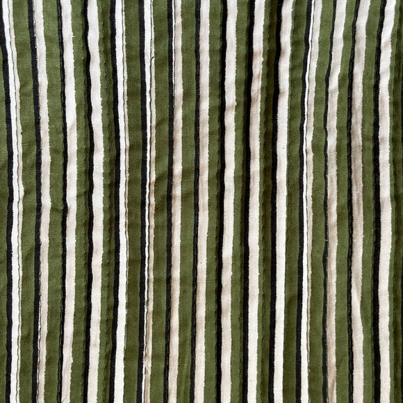 Handmade Patchwork Jacket - Picture 4 of 4